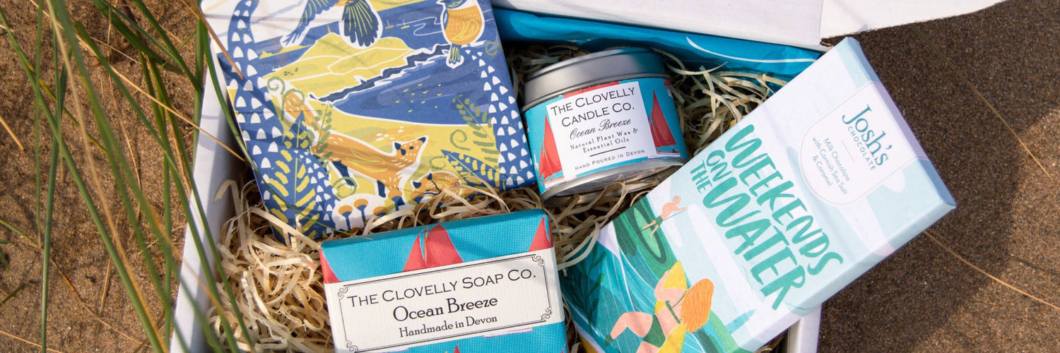 Beach Lovers Gifts - Beach Themed Gifts for Ocean Lovers