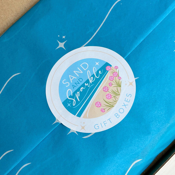 Devon Gift Set - Letterbox Friendly