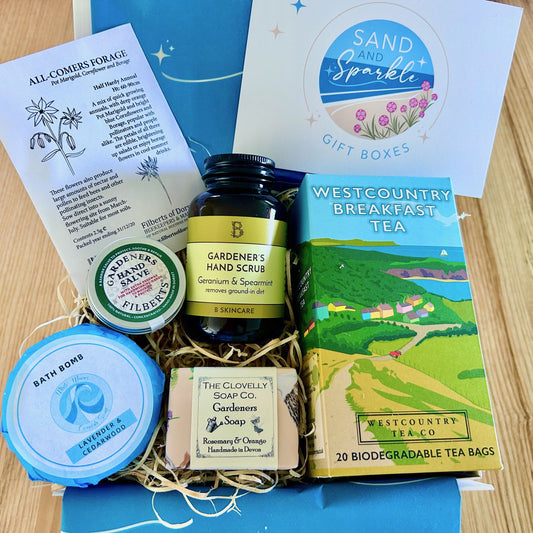 Gardeners' Gift Set
