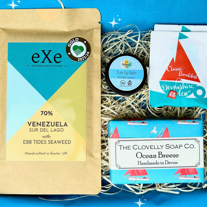 Best Letterbox Gifts Under £20