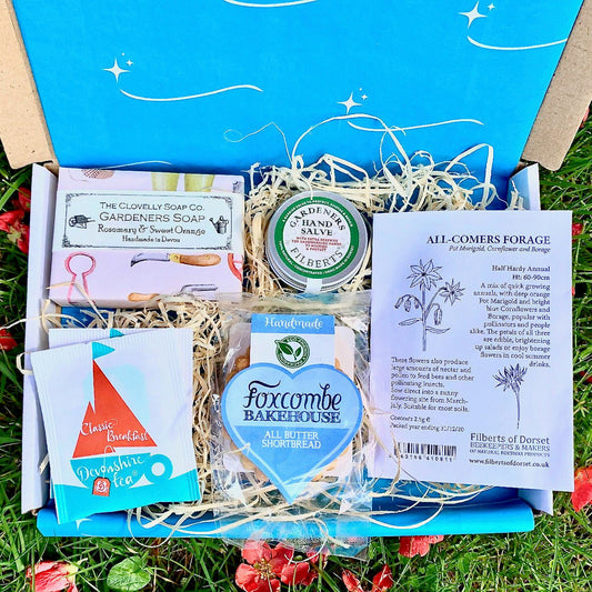 Mothers Day Gifts for Gardeners