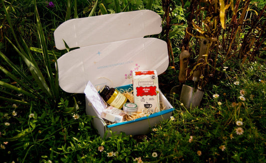 Gifts for Gardeners Who Have Everything - Gardener's Gift Set