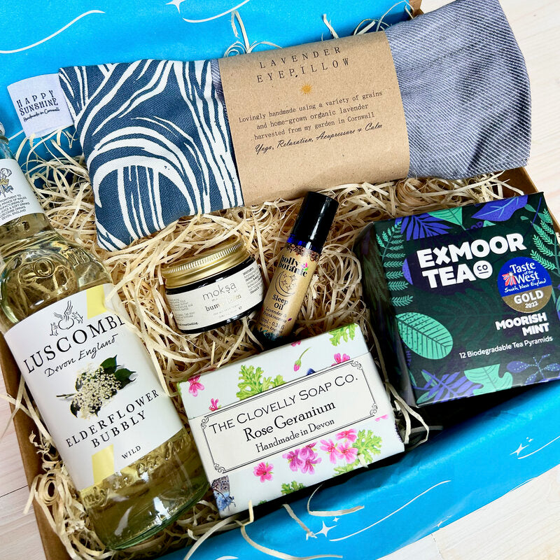 New Mum Gifts - What She Really Wants