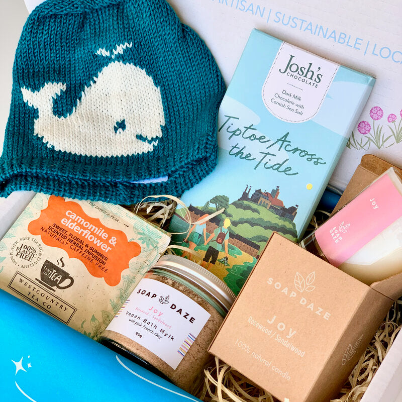 New Mum Gift Set