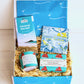 Beach Lover's Gift Box