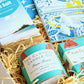 Beach Lover's Gift Box