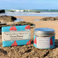 Coastal Gifts - Aromatherapy Coastal Candle from Devon