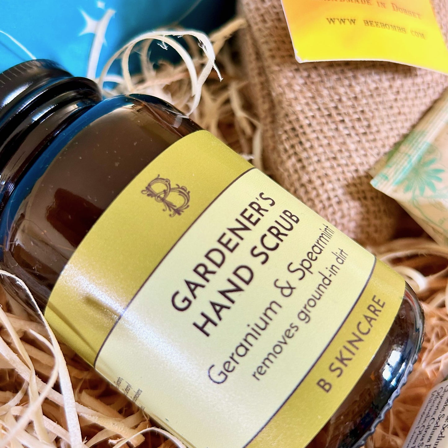 Gardener's Gift Hamper