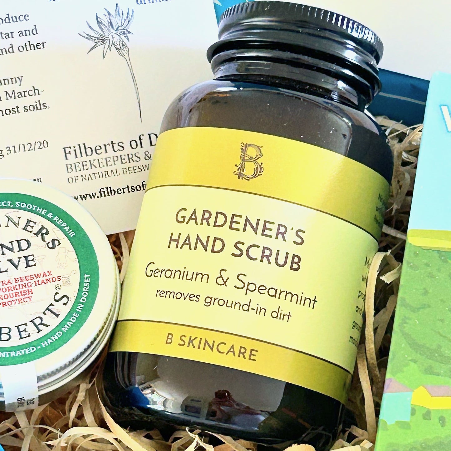 Gardeners' Gift Set