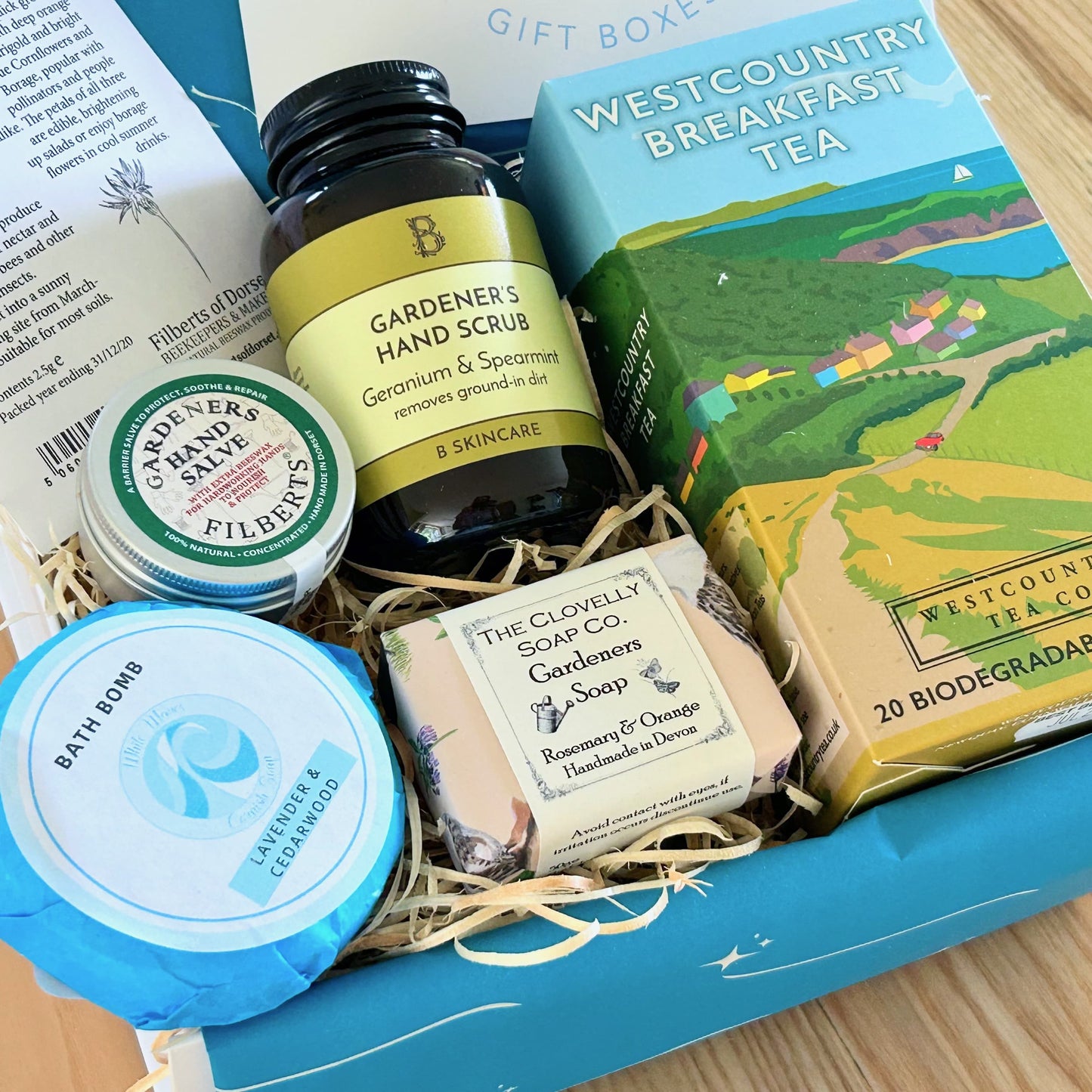 Gardeners' Gift Set