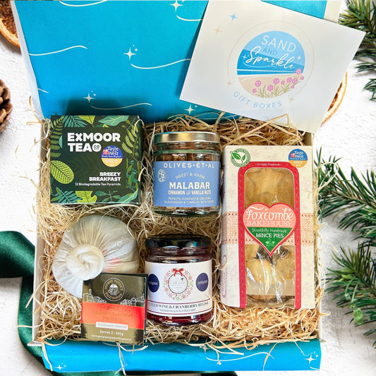 Luxury Christmas Hamper