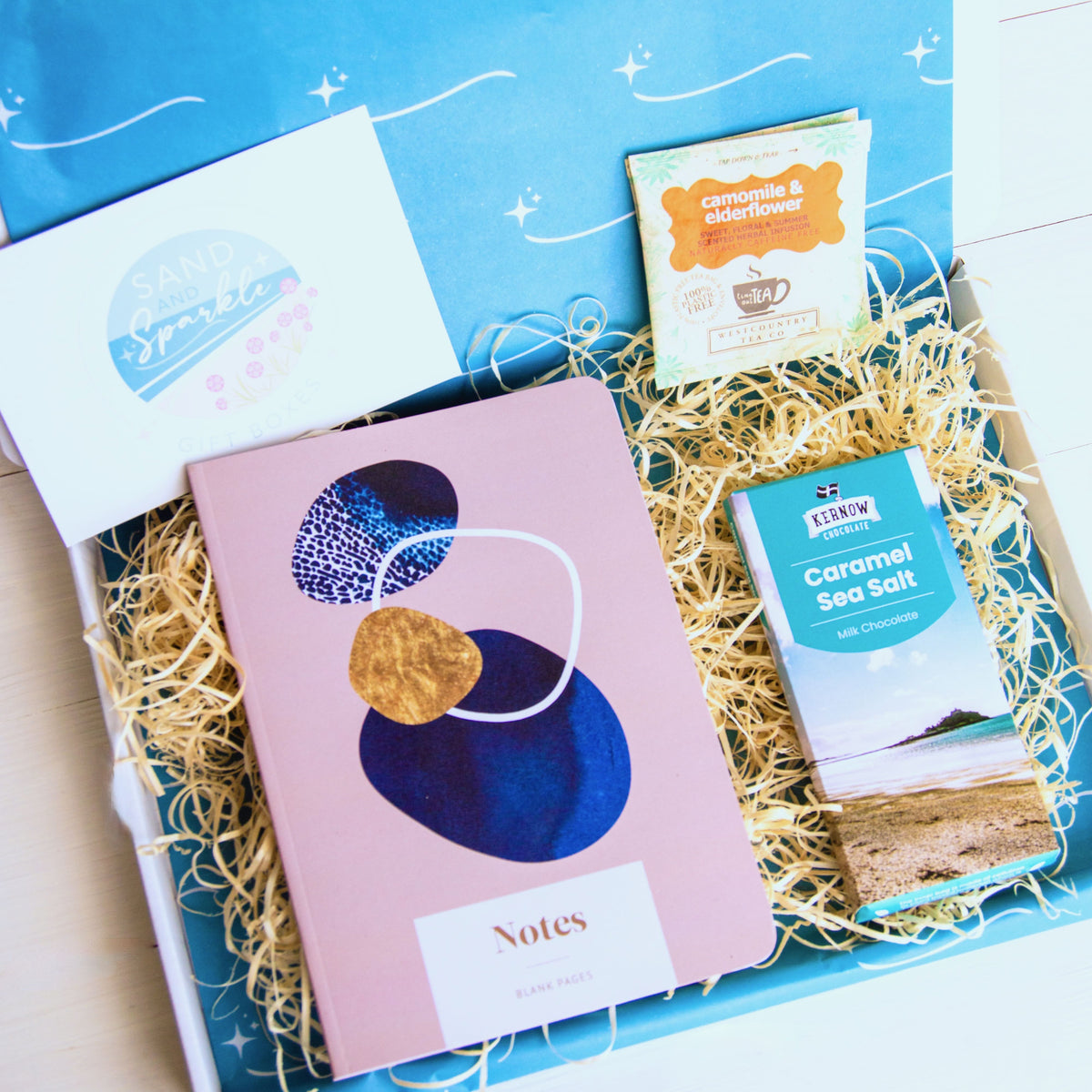 Mindfulness Gift Set