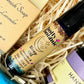 Mother and Baby Gift Set with natural Devon and Cornish pamper products