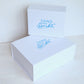 Sand and Sparkle Gift Sets from Devon and Cornwall