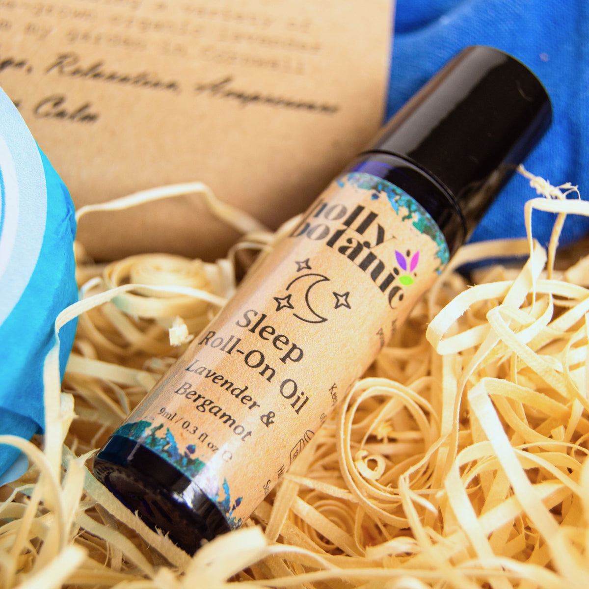 Wellbeing Gift Box