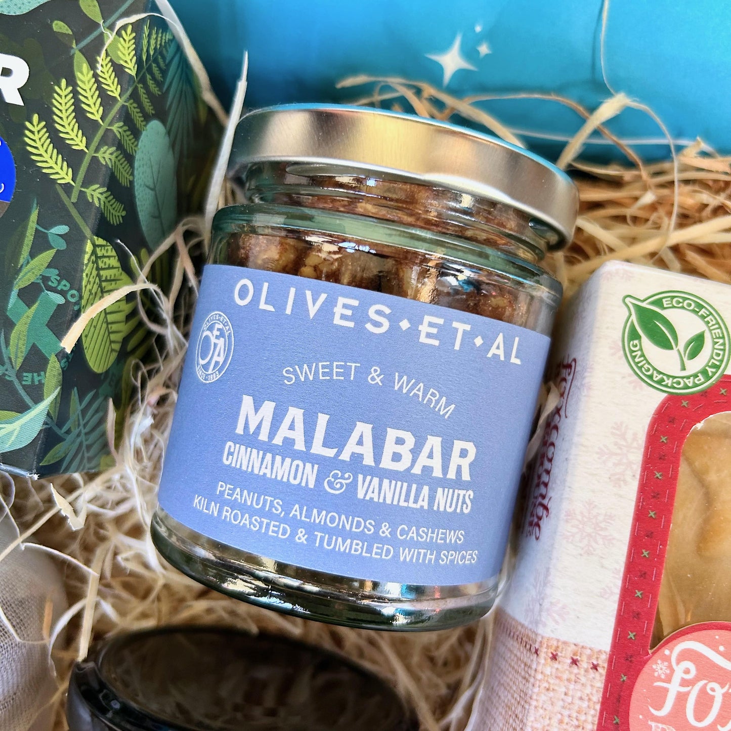 Luxury Christmas Hamper