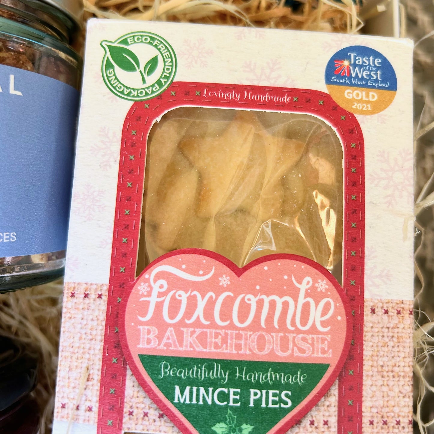 Luxury Christmas Hamper